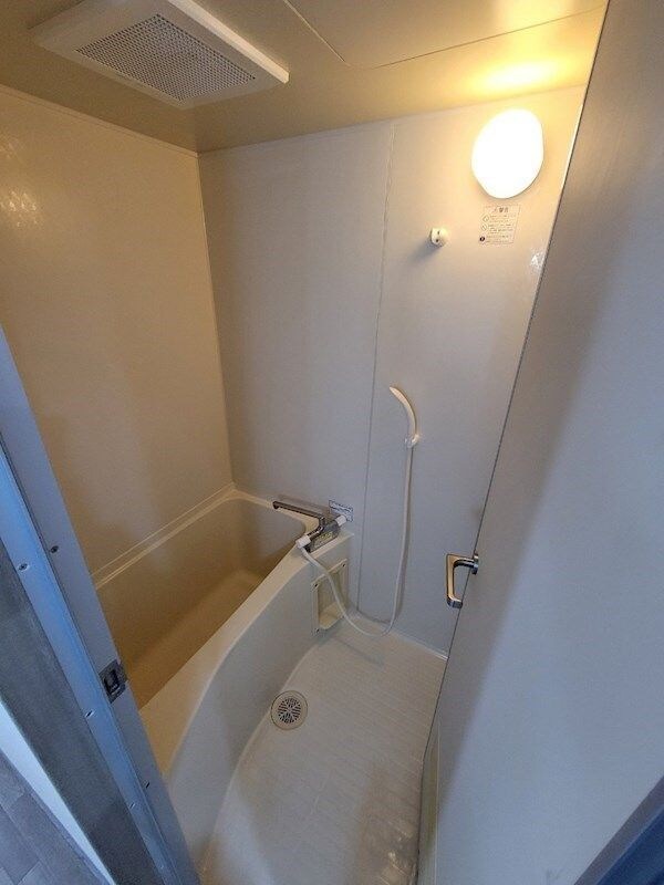 コンセール裕恵の物件内観写真