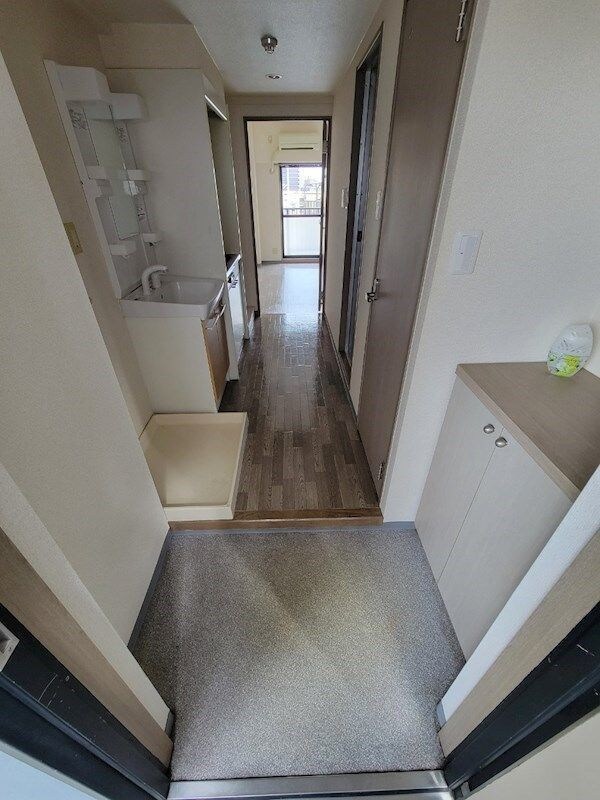 コンセール裕恵の物件内観写真