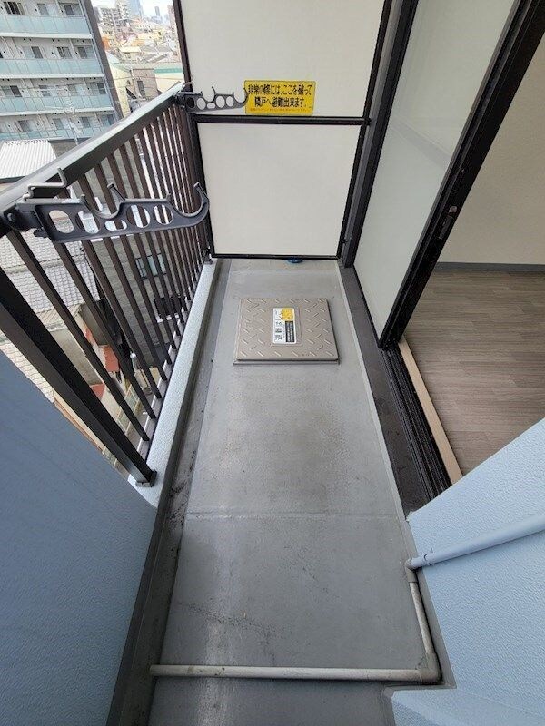 コンセール裕恵の物件内観写真