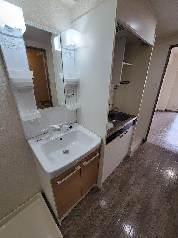 コンセール裕恵の物件内観写真