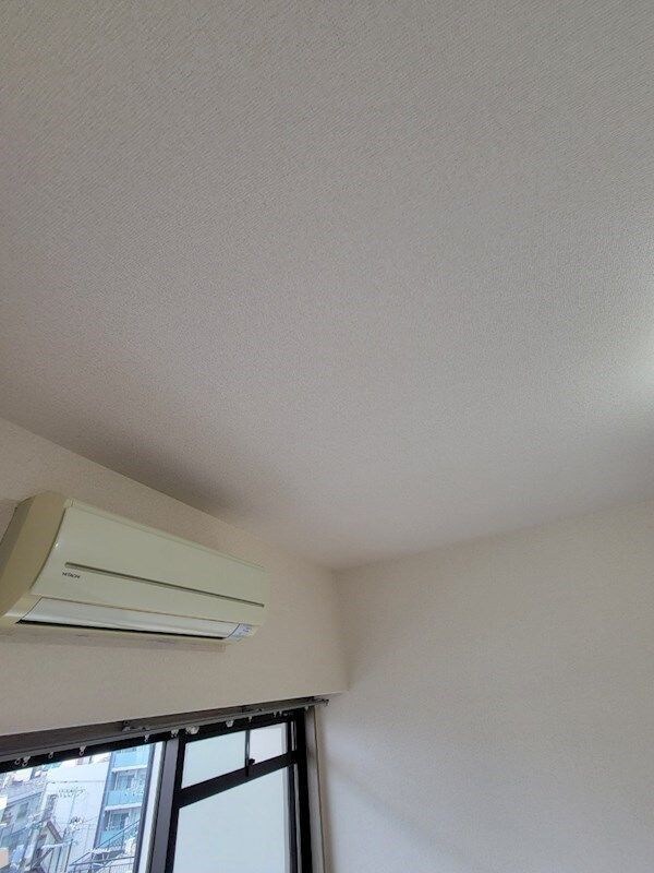 コンセール裕恵の物件内観写真