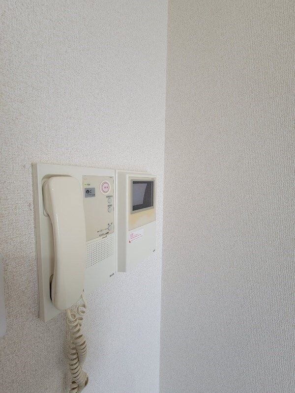 コンセール裕恵の物件内観写真