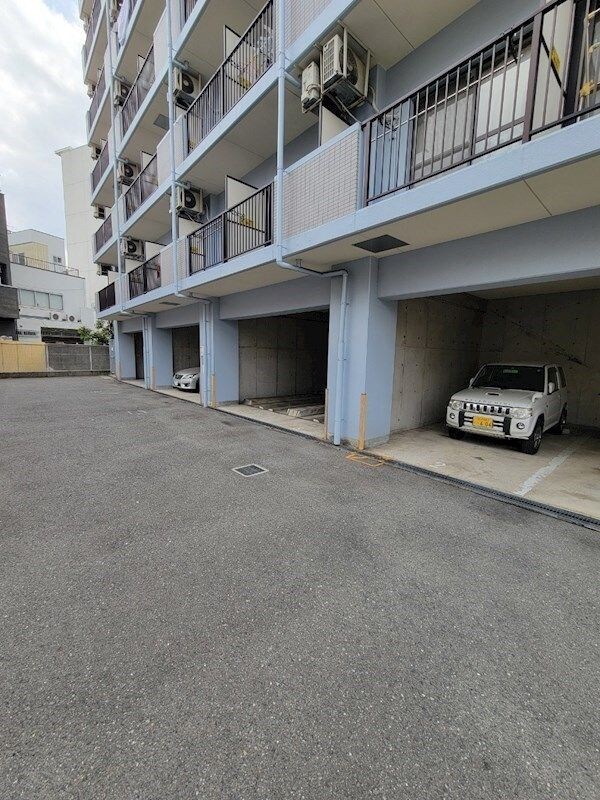 コンセール裕恵の物件内観写真