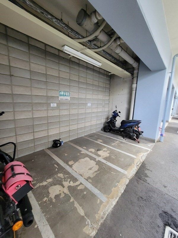 コンセール裕恵の物件内観写真