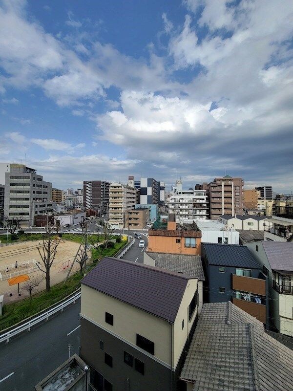 コンセール裕恵の物件内観写真