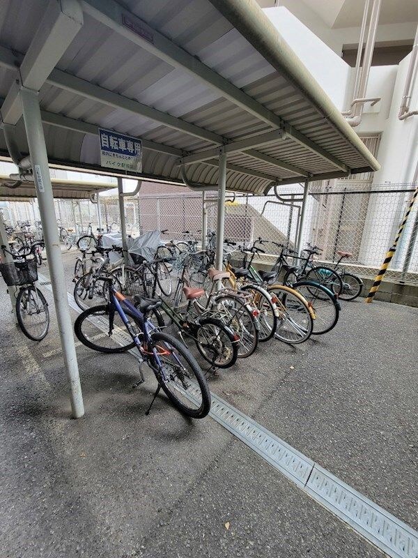 コンセール裕恵の物件内観写真