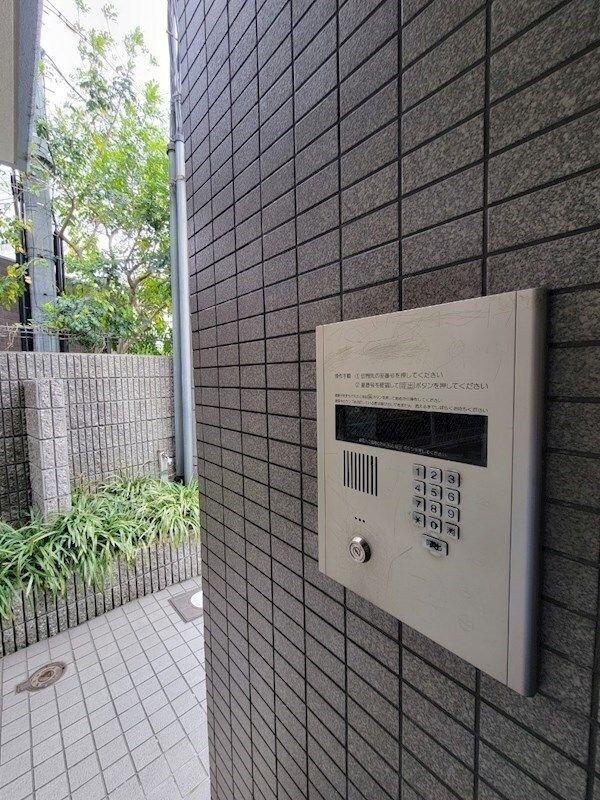 コンセール裕恵の物件内観写真