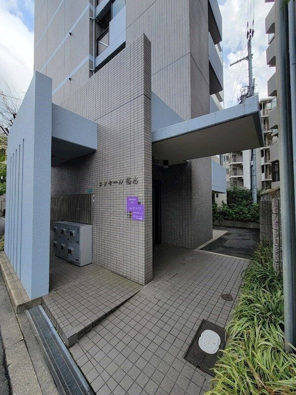 コンセール裕恵の物件内観写真