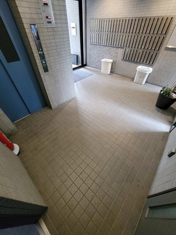 コンセール裕恵の物件内観写真