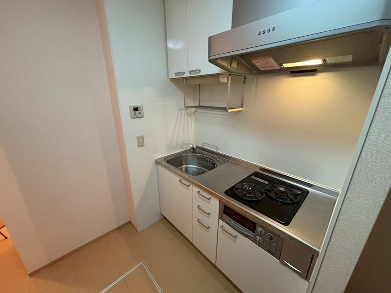 モナリエ園田の物件内観写真