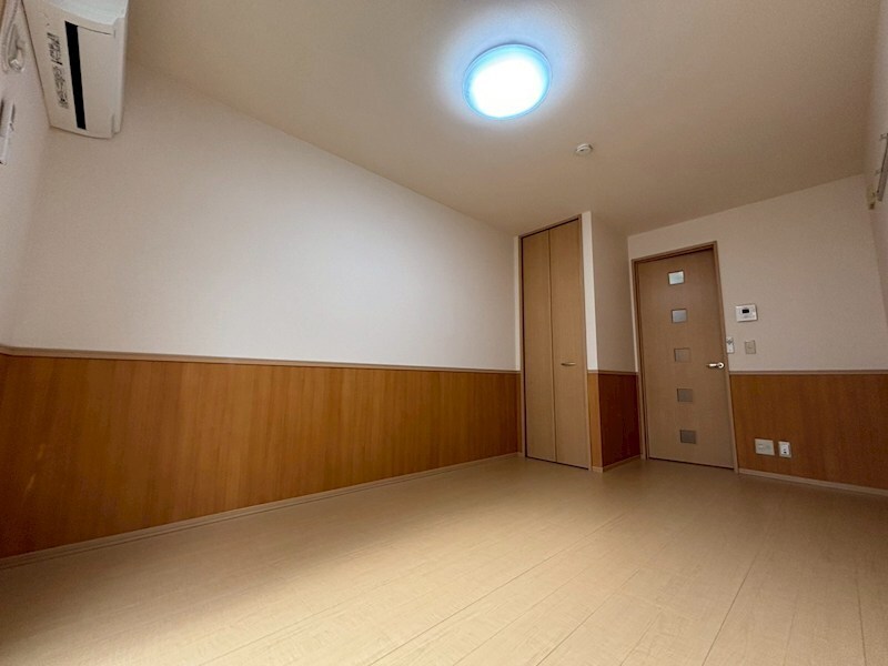 モナリエ園田の物件内観写真