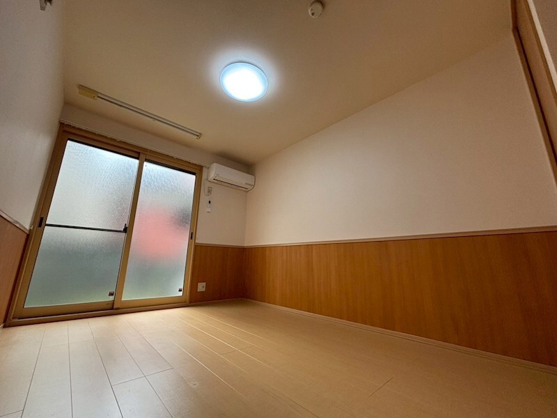 モナリエ園田の物件内観写真