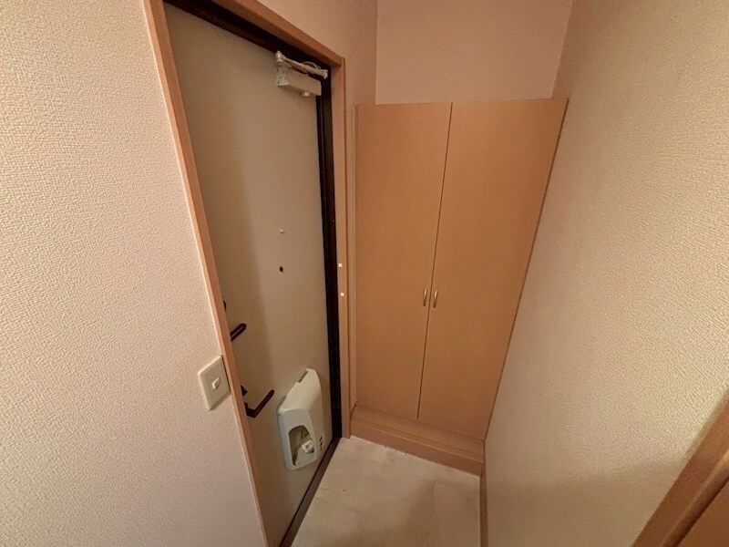 モナリエ園田の物件内観写真