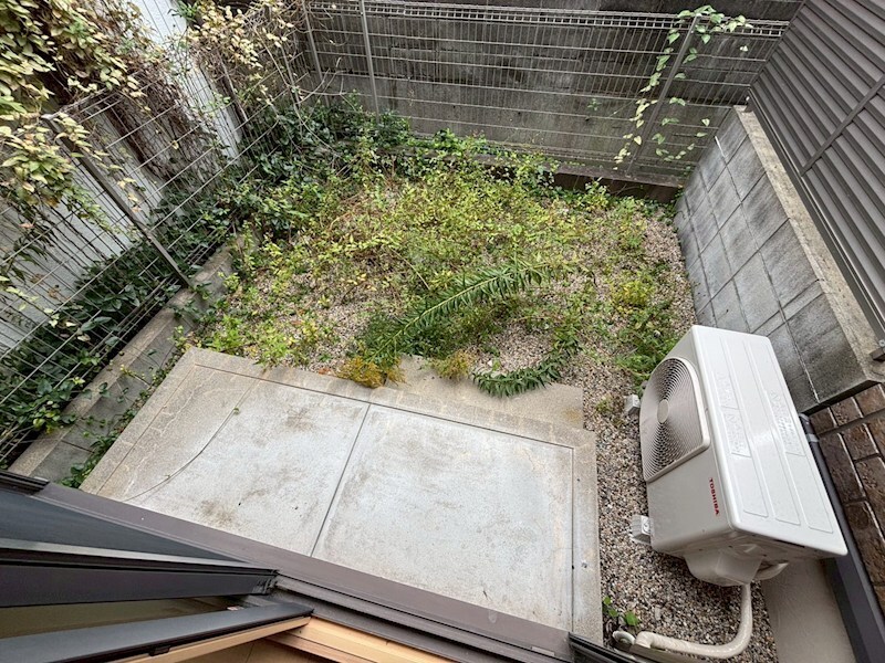 モナリエ園田の物件内観写真