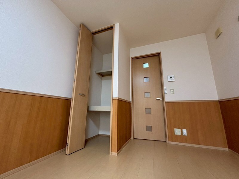 モナリエ園田の物件内観写真