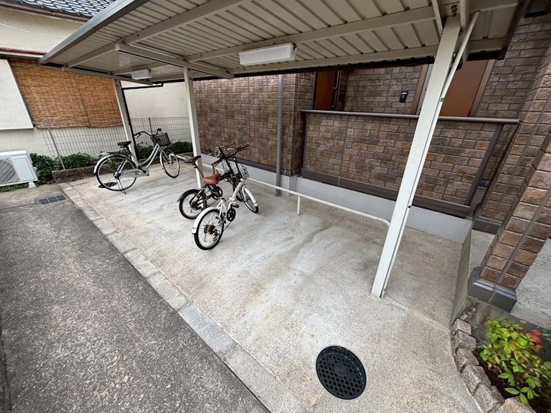 モナリエ園田の物件内観写真