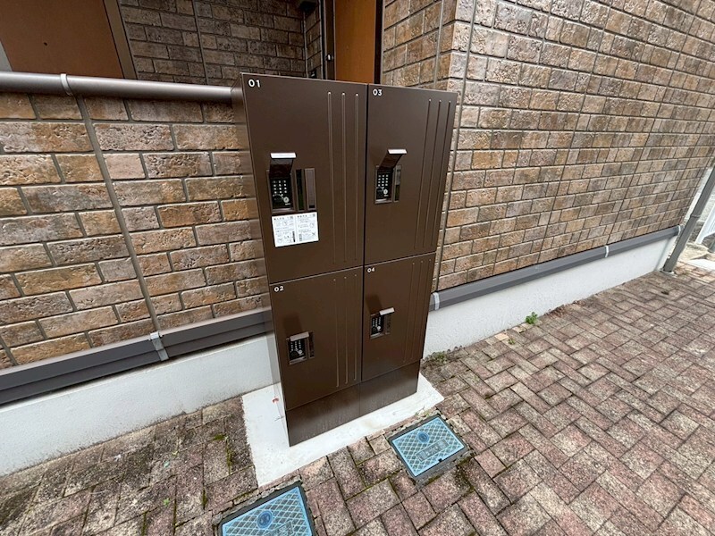 モナリエ園田の物件内観写真