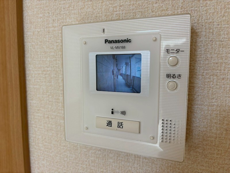 モナリエ園田の物件内観写真