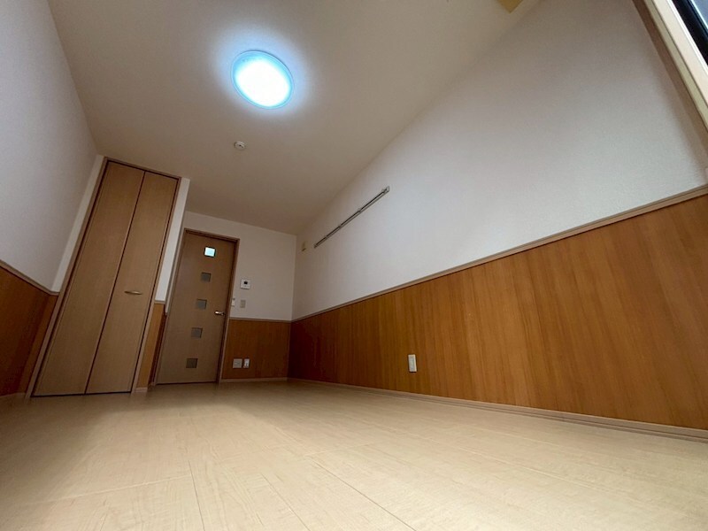 モナリエ園田の物件内観写真