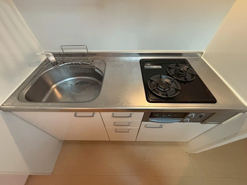 モナリエ園田の物件内観写真