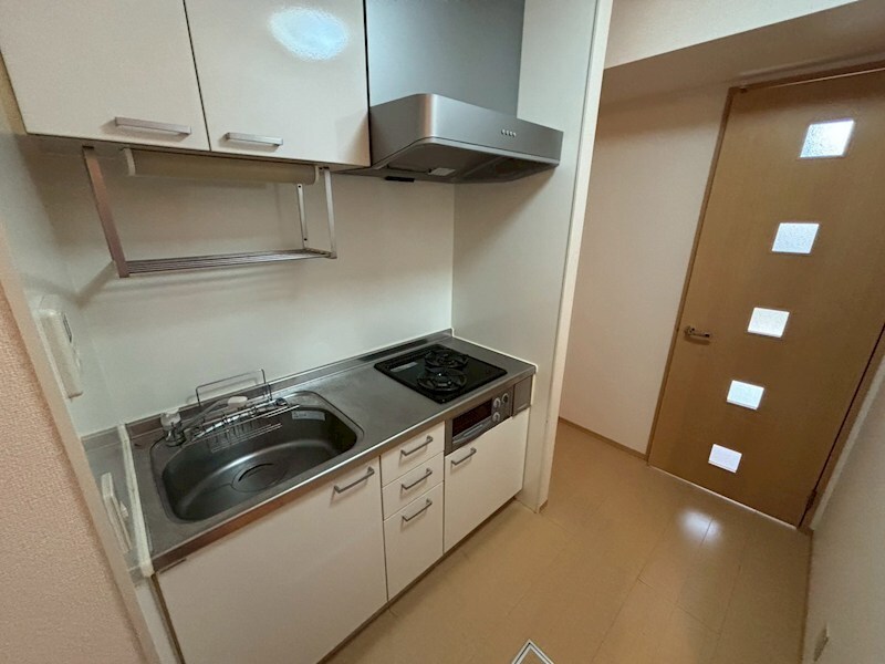 モナリエ園田の物件内観写真