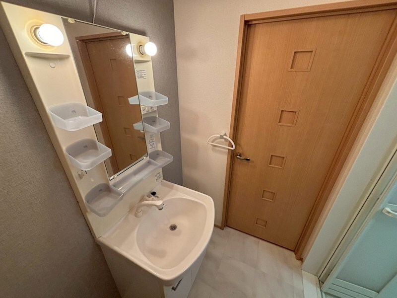 モナリエ園田の物件内観写真