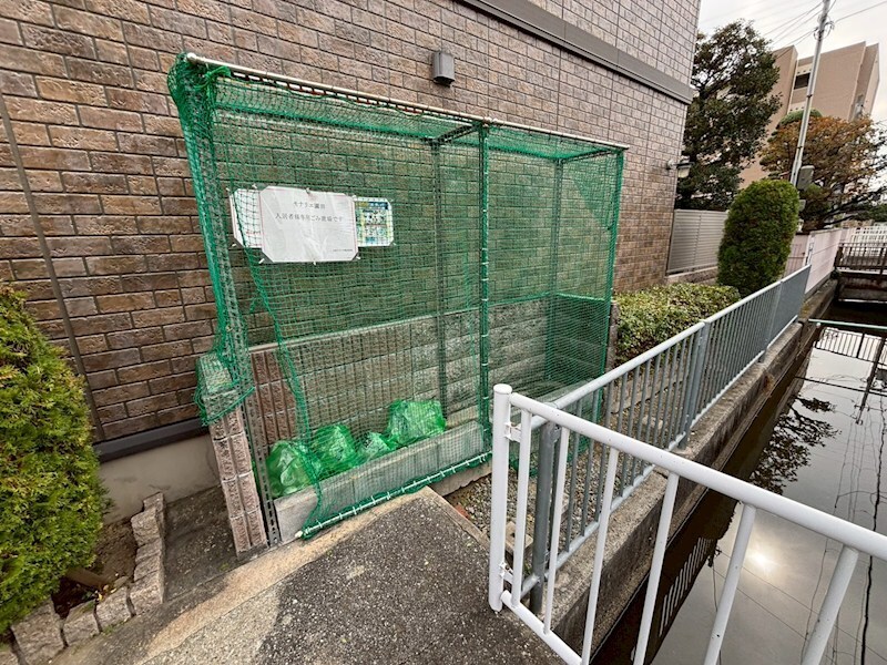 モナリエ園田の物件内観写真