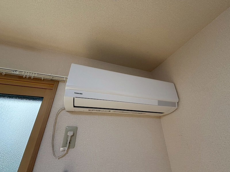 モナリエ園田の物件内観写真