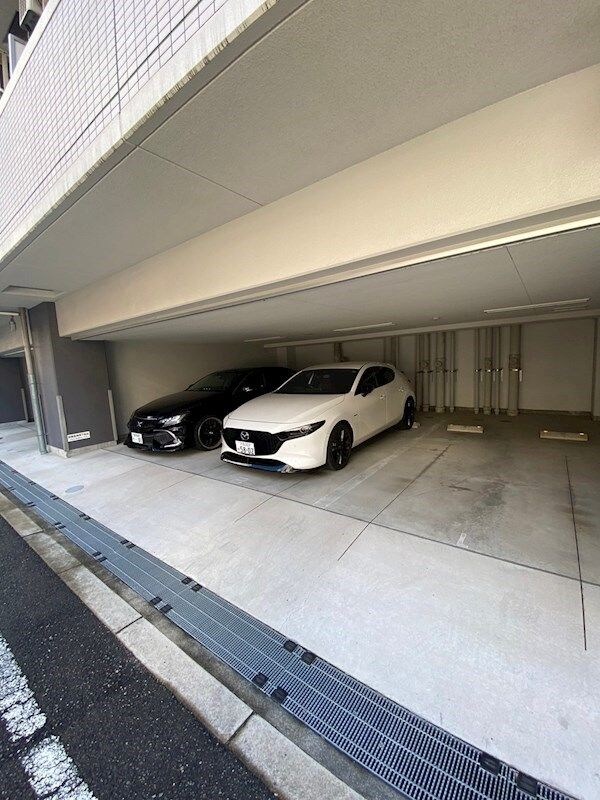 エステムコート新大阪IXグランブライトの物件内観写真