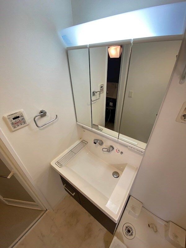 エステムコート新大阪IXグランブライトの物件内観写真