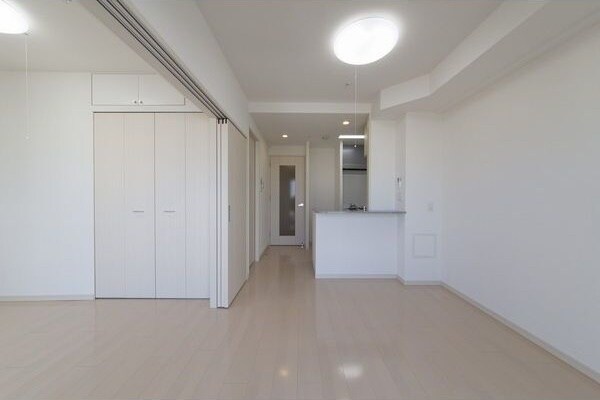 エステムコート新大阪IXグランブライトの物件内観写真