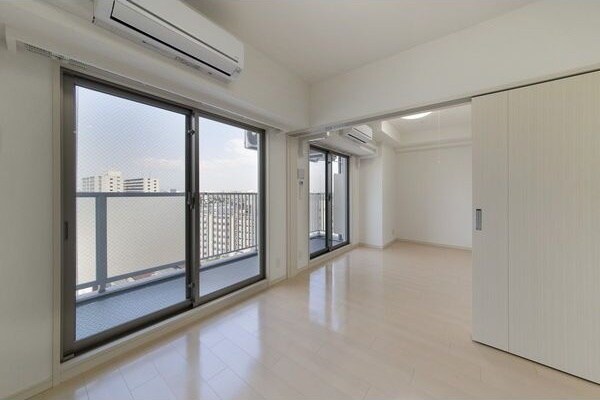 エステムコート新大阪IXグランブライトの物件内観写真