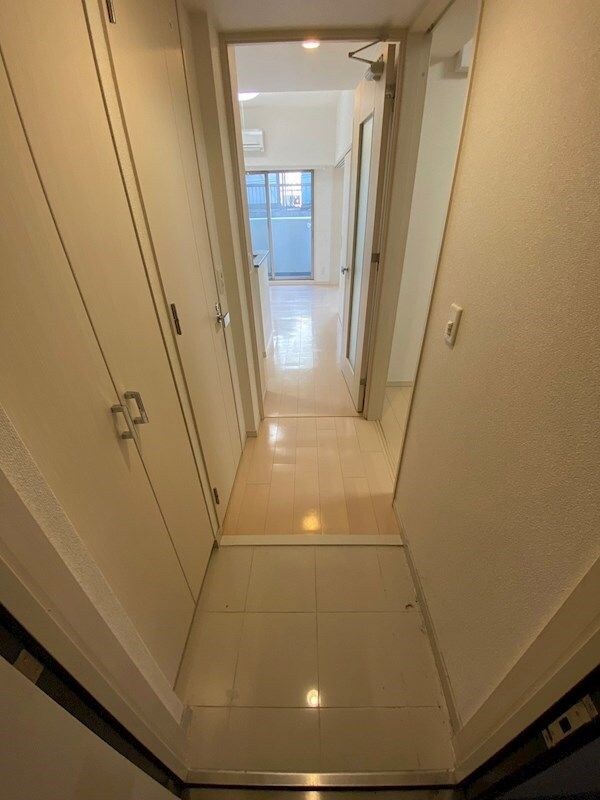 エステムコート新大阪IXグランブライトの物件内観写真