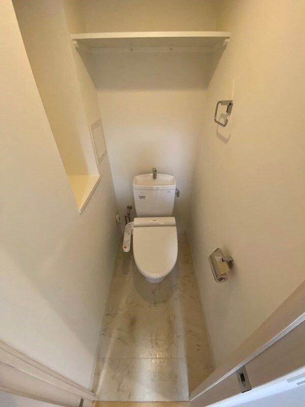 エステムコート新大阪IXグランブライトの物件内観写真