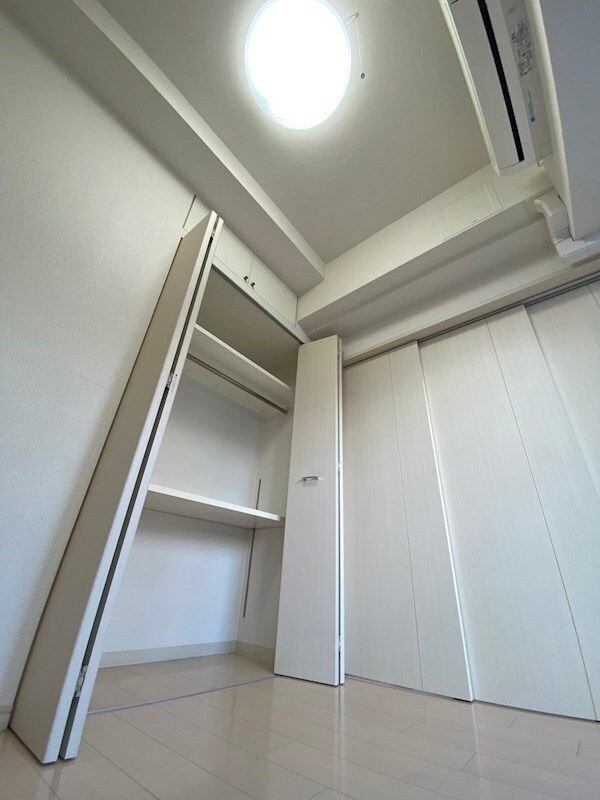 エステムコート新大阪IXグランブライトの物件内観写真