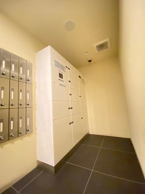 エステムコート新大阪IXグランブライトの物件内観写真