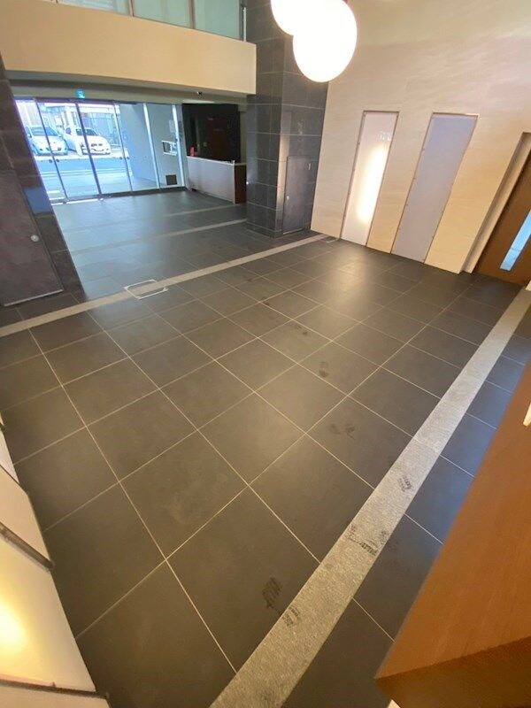 エステムコート新大阪IXグランブライトの物件内観写真