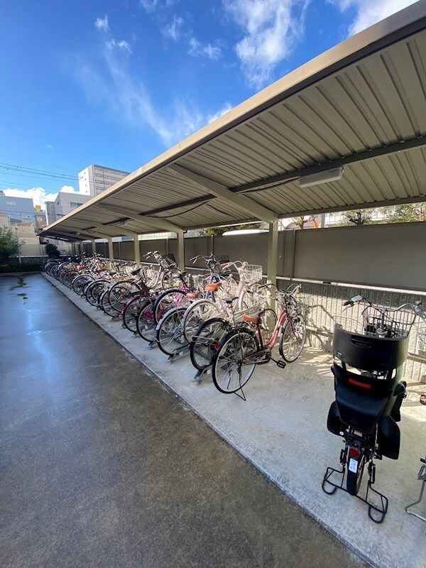 エステムコート新大阪IXグランブライトの物件内観写真