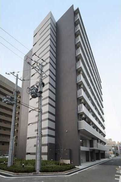 エステムコート新大阪IXグランブライトの物件内観写真