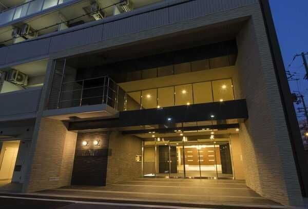 エステムコート新大阪IXグランブライトの物件内観写真