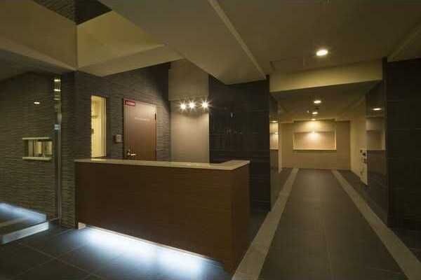 エステムコート新大阪IXグランブライトの物件内観写真