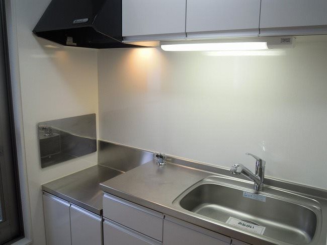 Calm　Promenadoの物件内観写真