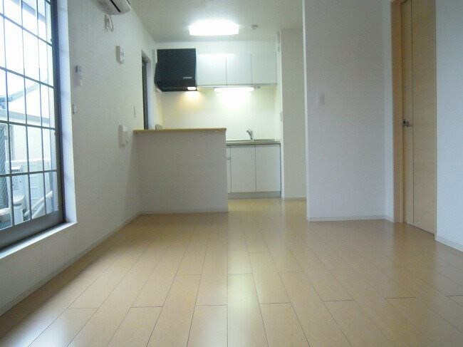 Calm　Promenadoの物件内観写真