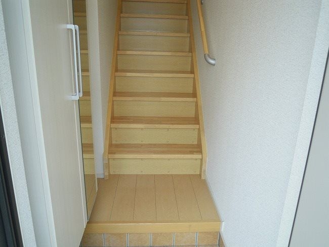 Calm　Promenadoの物件内観写真