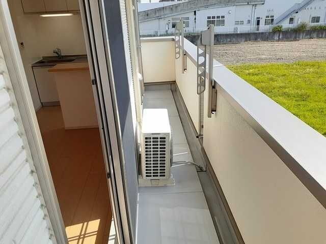 Calm　Promenadoの物件内観写真