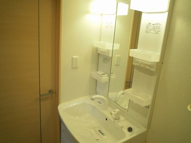 Calm　Promenadoの物件内観写真