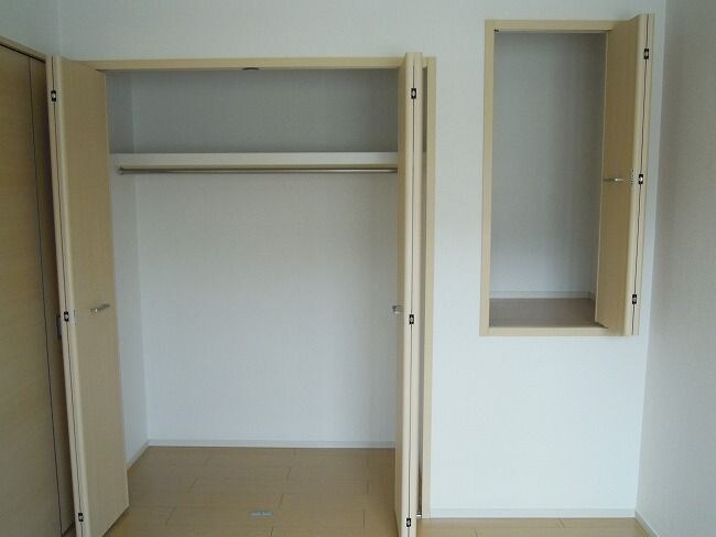 Calm　Promenadoの物件内観写真