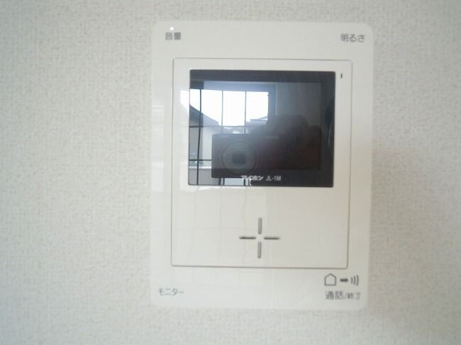 Calm　Promenadoの物件内観写真