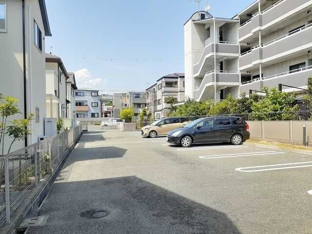 Calm　Promenadoの物件内観写真