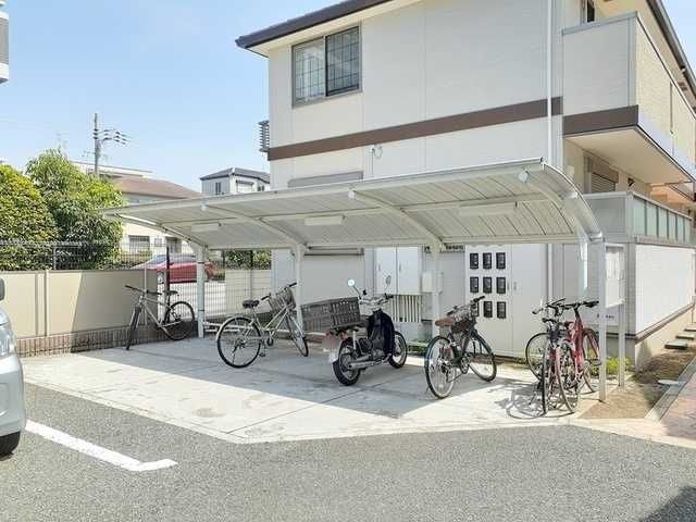 Calm　Promenadoの物件内観写真